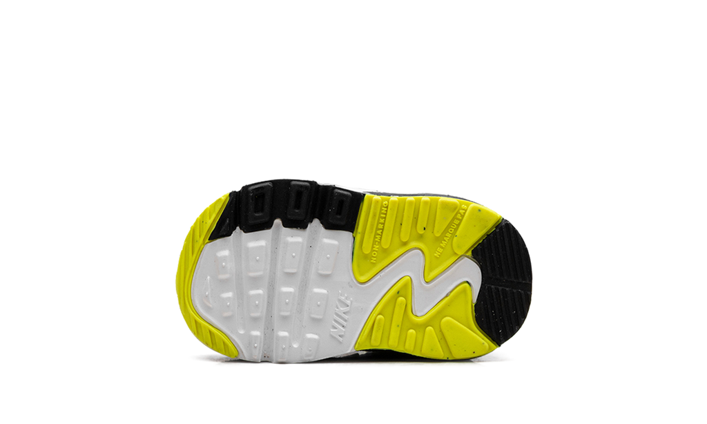 Air Max 90 LTR TD "Medium Olive/Volt-Black" DV3609 200