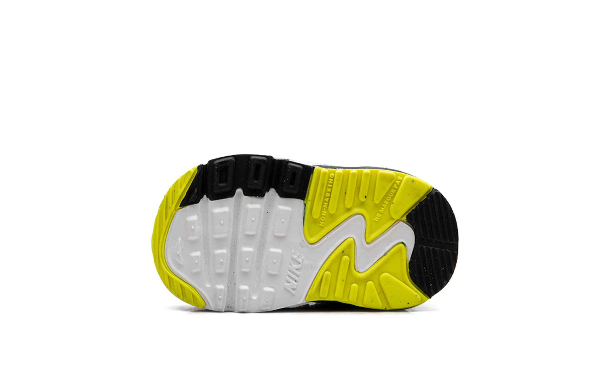 Air Max 90 LTR TD "Medium Olive/Volt-Black" DV3609 200