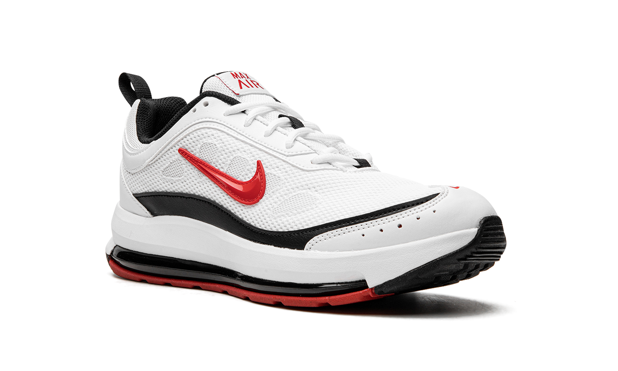 Air Max AP "White University Red" CU4826 101