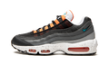 Air Max 95 "Black Speckled" CZ0191 001