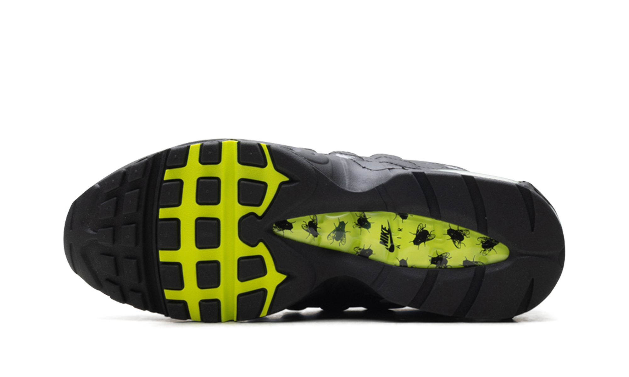 Air Max 95 PRM "Houseflies" IM3082 001