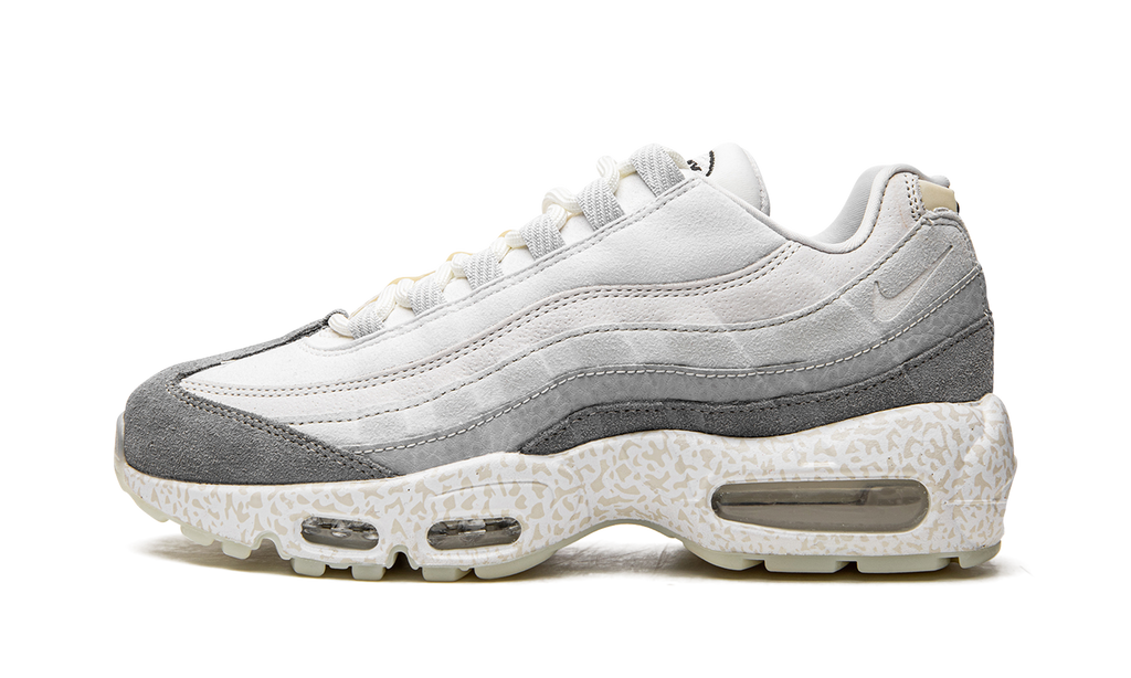 Air Max 95 QS "Light Bone-Glow in the Dark" DV2593 100