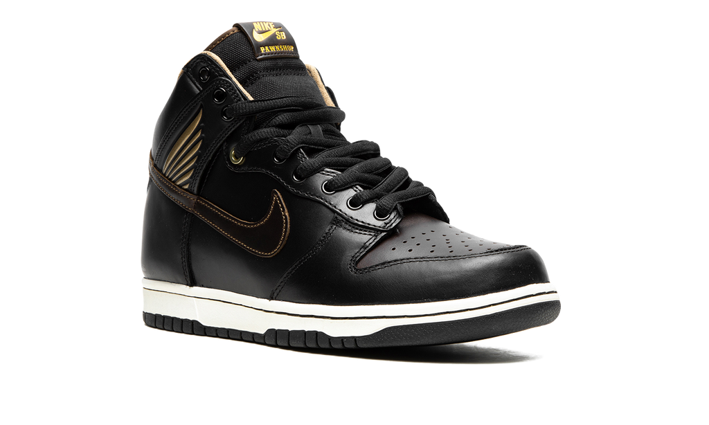 SB Dunk High "Pawnshop" FJ0445 001