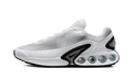 Air Max Dn "White Photon Dust Metallic Silver" DV3337 103