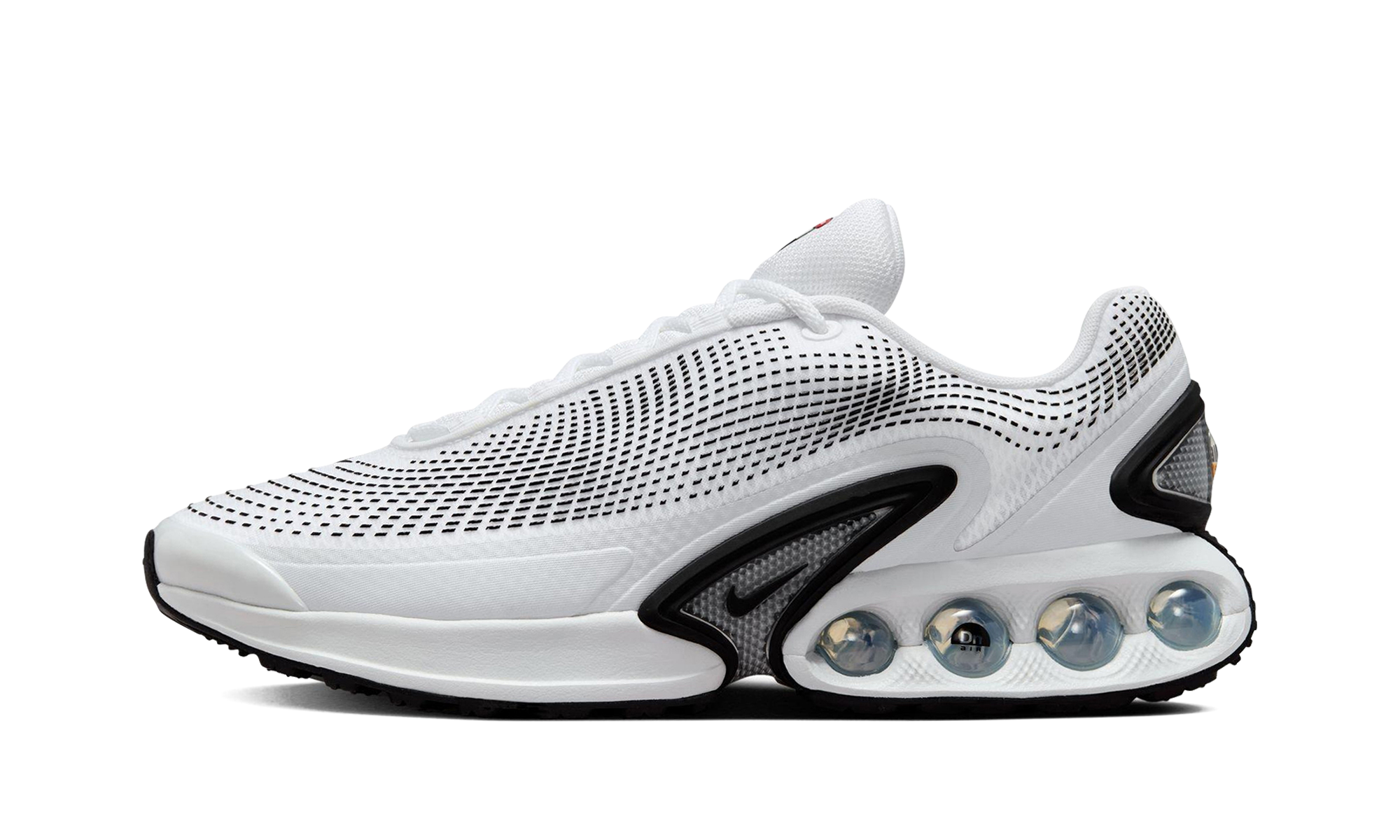 Air Max Dn "White Photon Dust Metallic Silver" DV3337 103