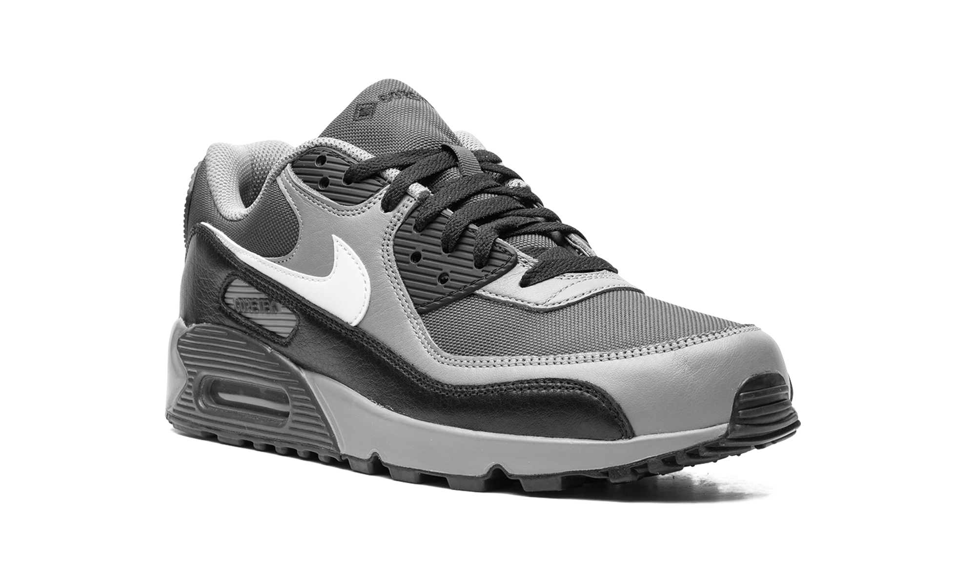 Air Max 90 GORE-TEX "Dark Smoke Grey" FD5810 002
