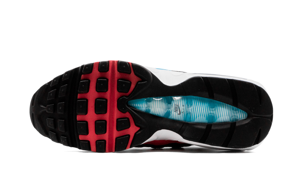 Air Max 95 "Glass Blue" CV6971 100