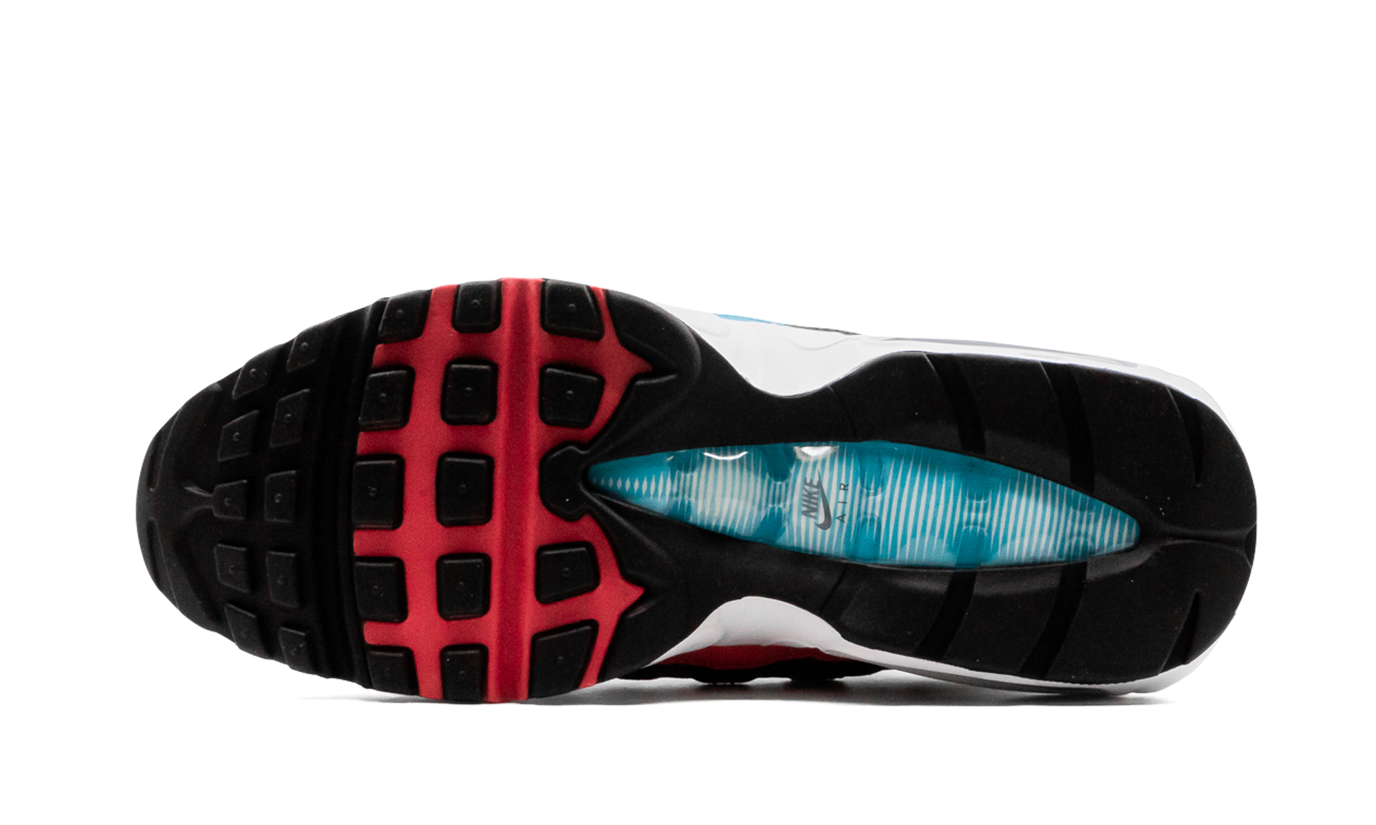 Air Max 95 "Glass Blue" CV6971 100