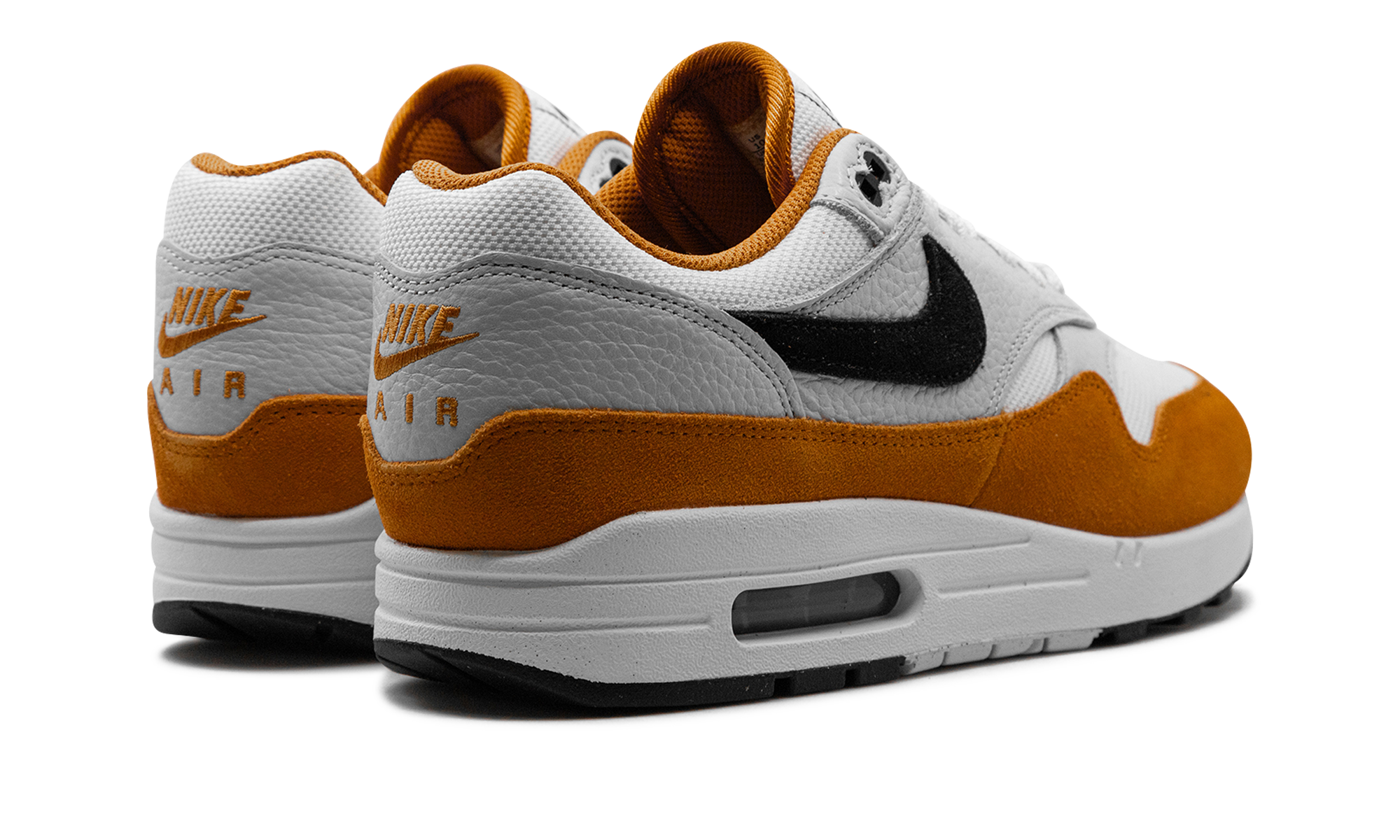 Air Max 1 "Monarch" FN6952 101