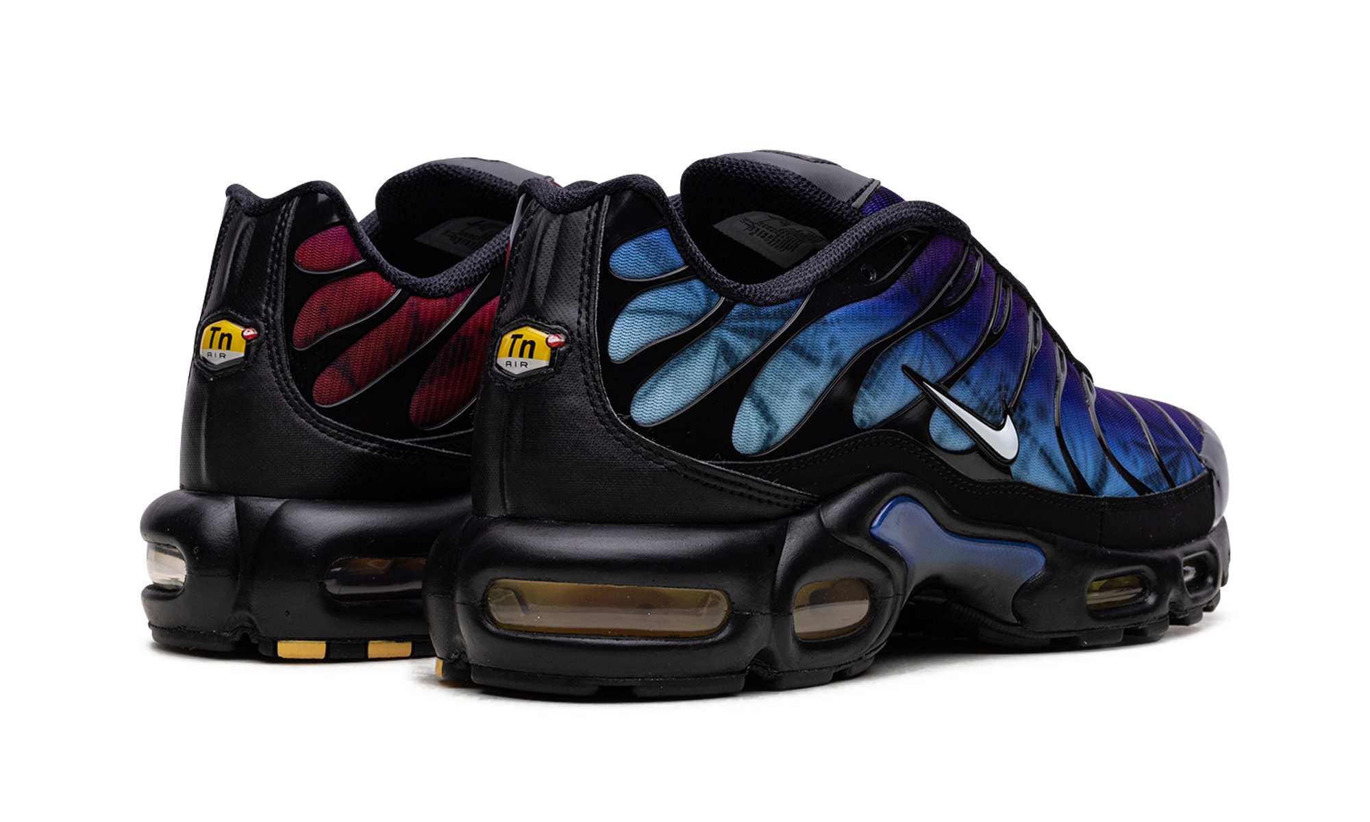 Air Max Plus "25th Anniversary" FV0393 001
