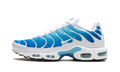 Air Max Plus "Blue Gaze" 852630 411