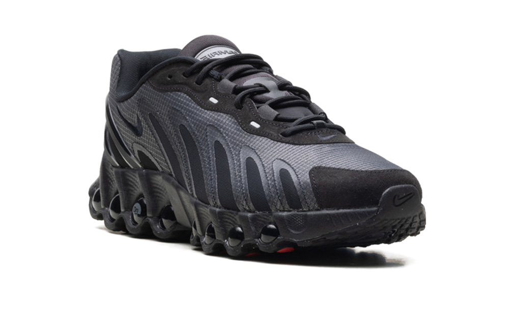 Air Max Dn8 "Black" HV4525 001