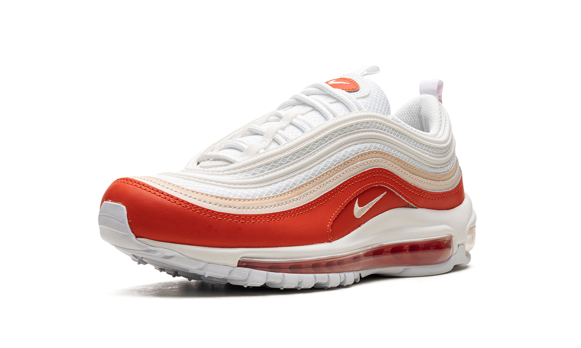 Air Max 97 "Picante Red" FN6869 633