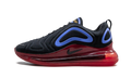 AIR MAX 720 "Black Blue Red" AO2924 014
