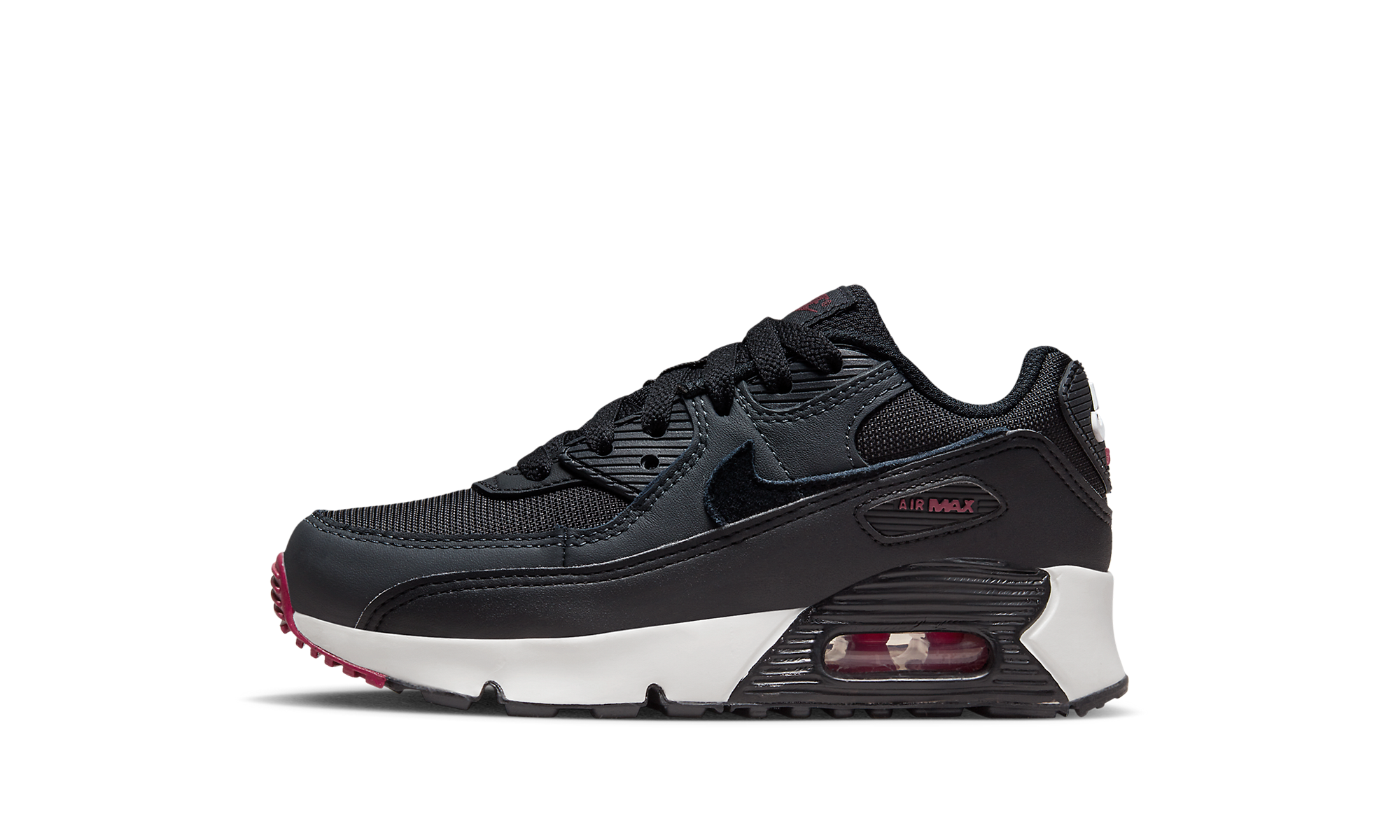 AIR MAX 90 LTR PS "TEAM RED" CD6867 022