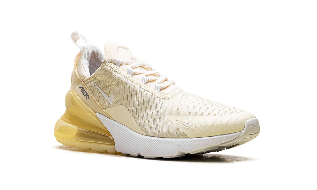 Air Max 270 WMNS "Coconut Milk" DJ5991 100