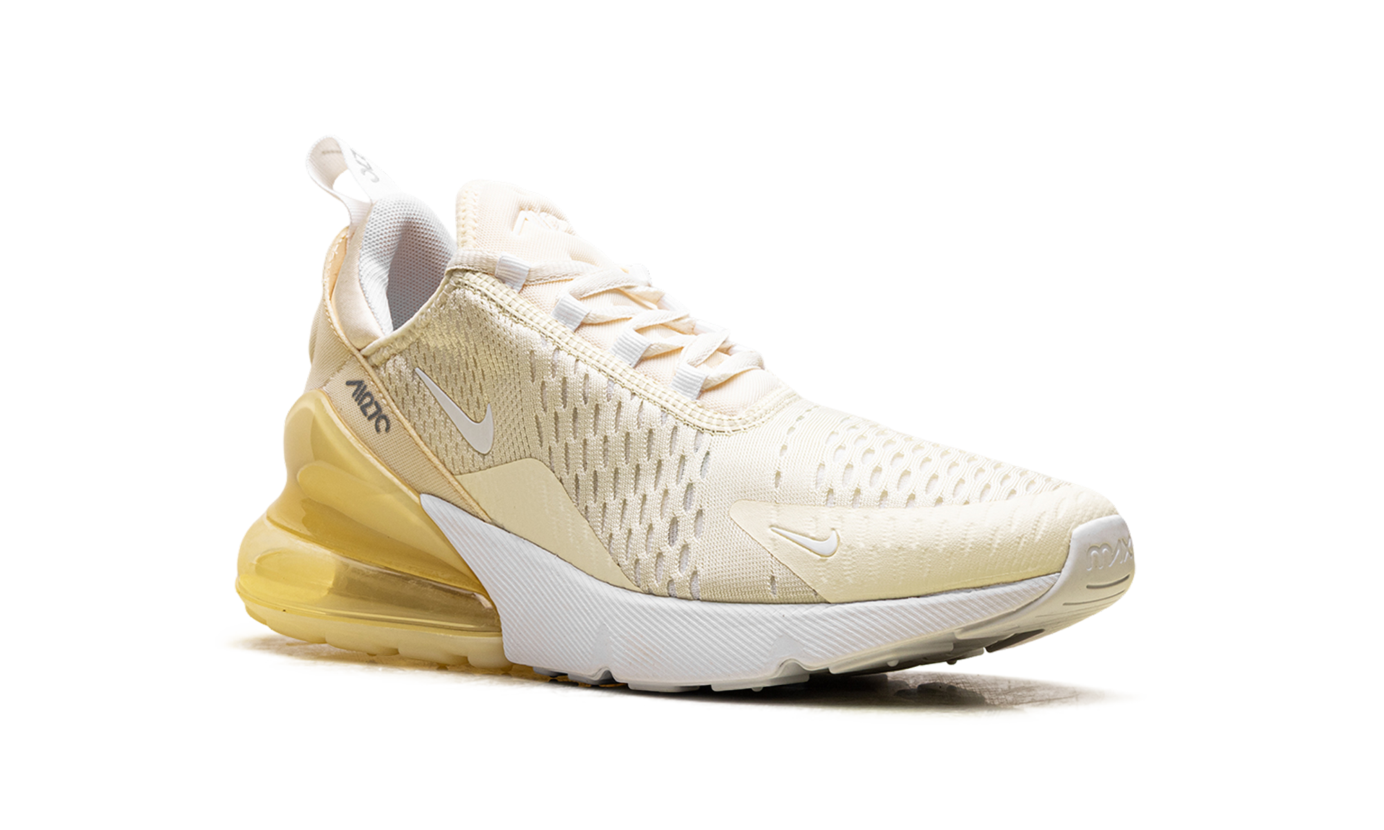 Air Max 270 WMNS "Coconut Milk" DJ5991 100