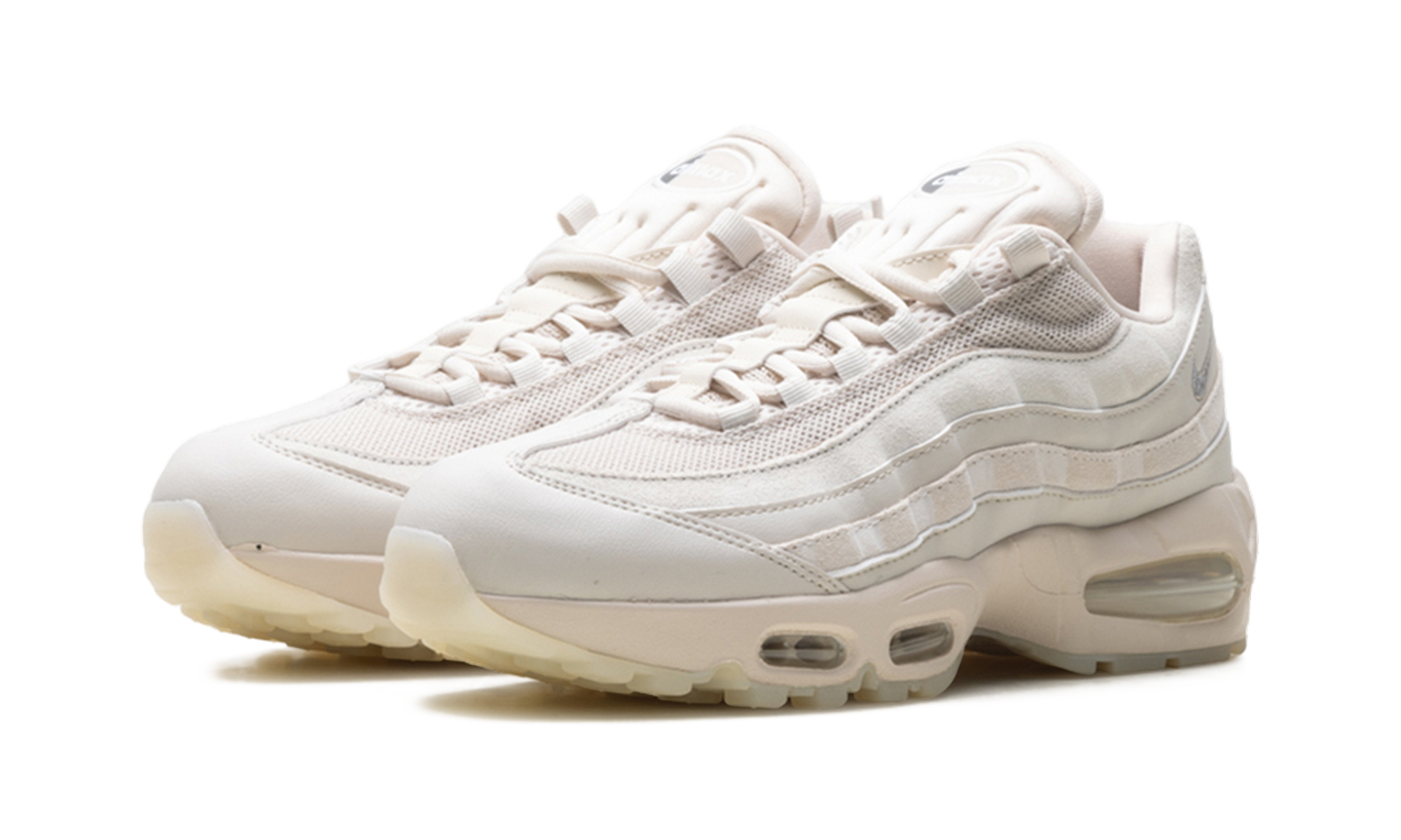 Air Max 95 WMNS "Soft Pearl" IB6396 101