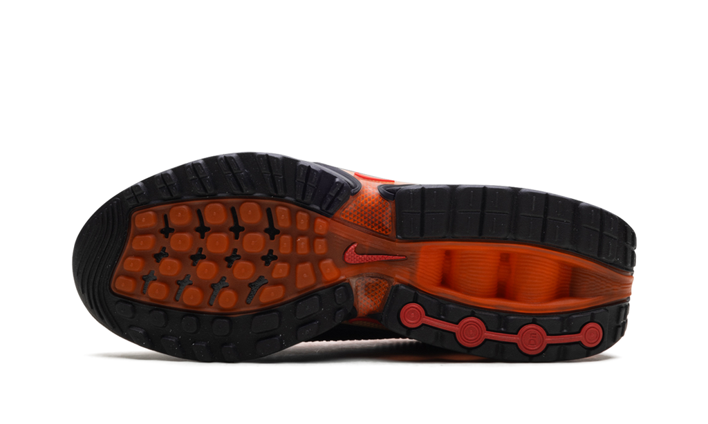 Air Max DN SE "Laser Orange" HM0810 800
