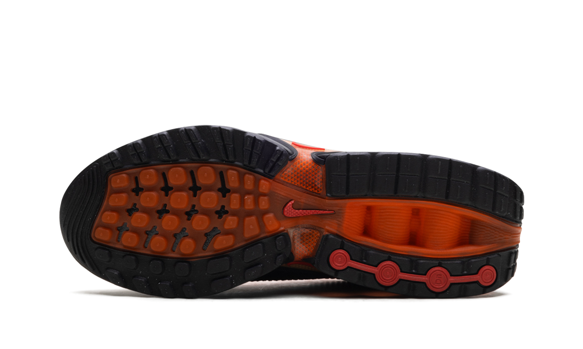 Air Max DN SE "Laser Orange" HM0810 800