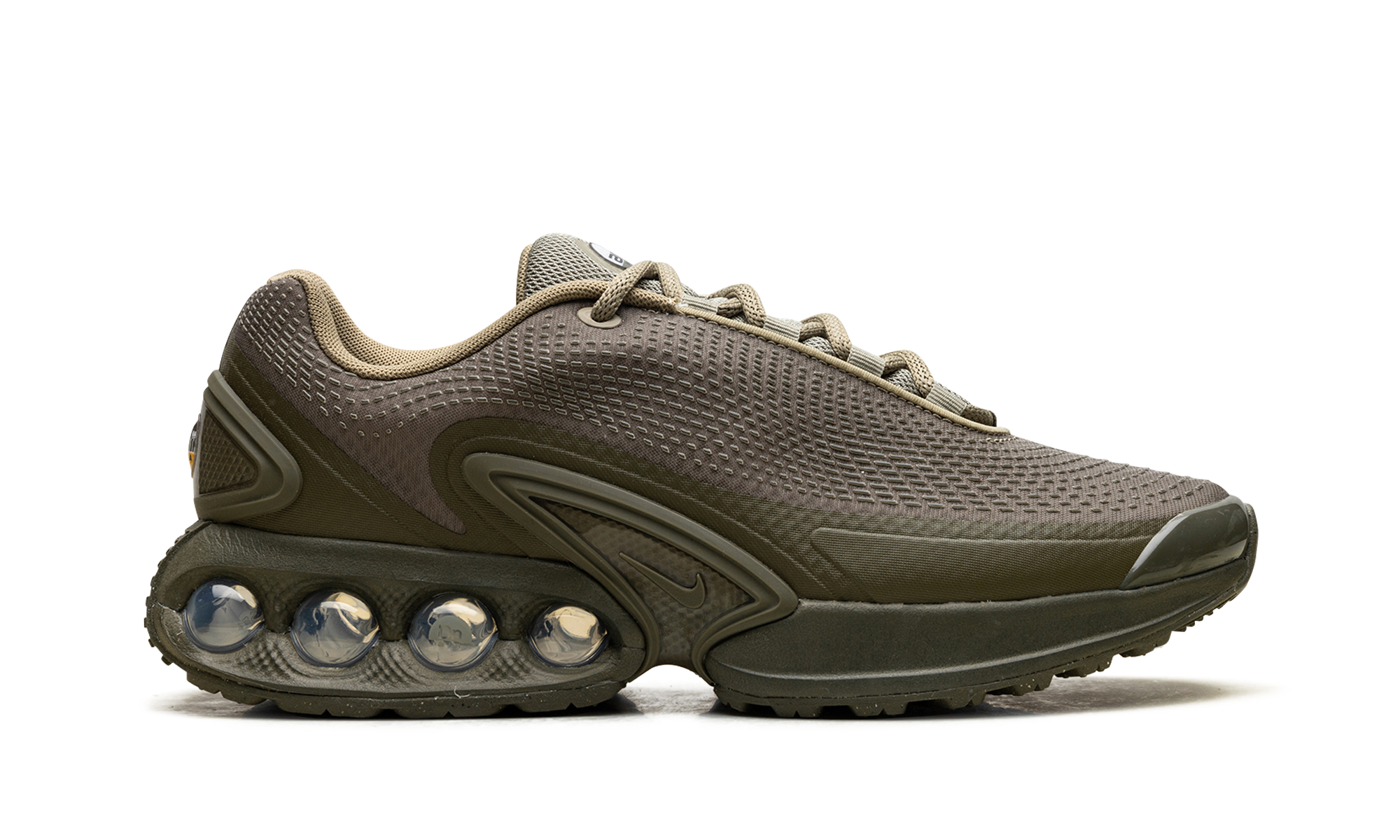 Air Max Dn "Olive" DV3337 200