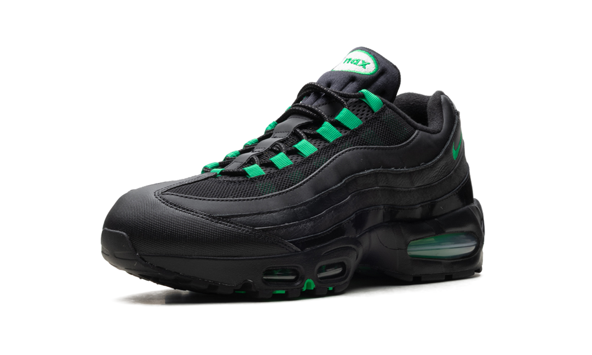 Air Max 95 OG "Green Shock" IB1667 002