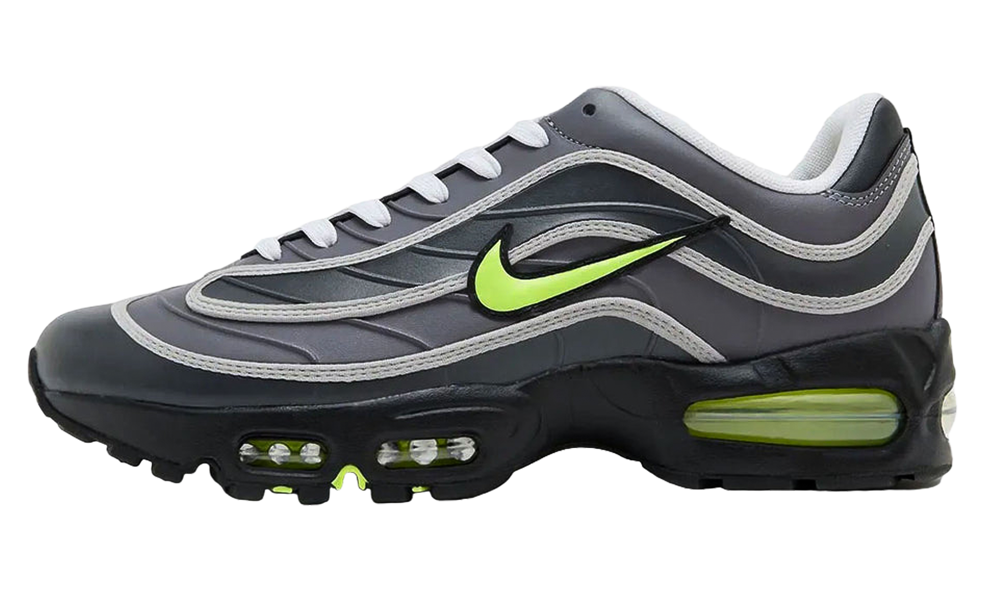 Air Max Joga Bonito "Neon" IO1753 001