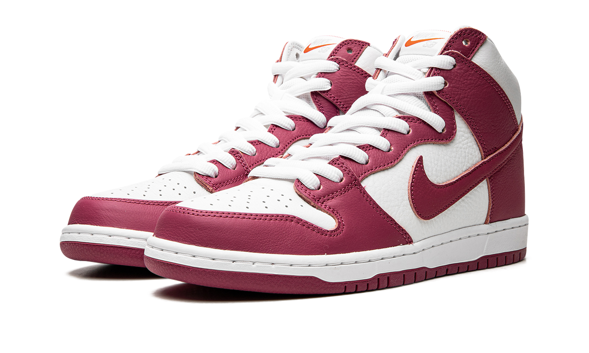 SB Dunk High "Sweet Beet" DQ4485 600