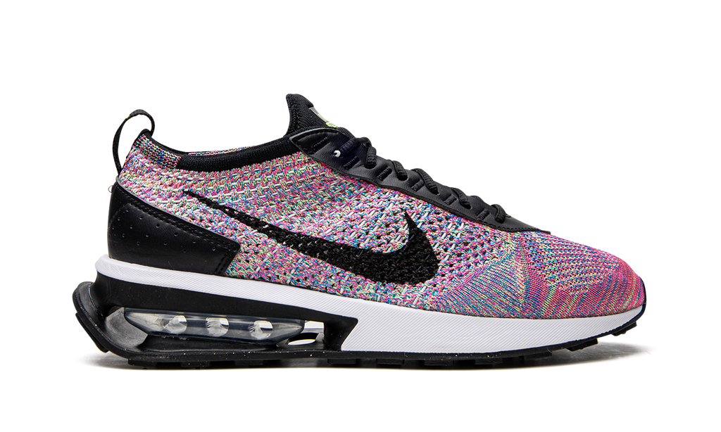 Air Max Flyknit Racer "Multicolor" DJ6106 300