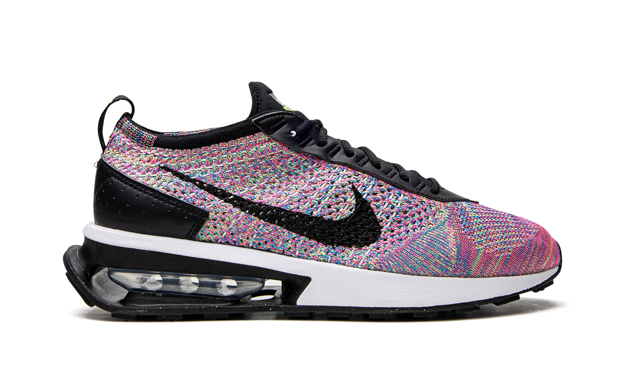 Air Max Flyknit Racer "Multicolor" DJ6106 300