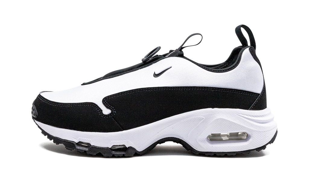 Air Max Sunder "Comme des Garcons Homme Plus - Black/White" DO8095 101