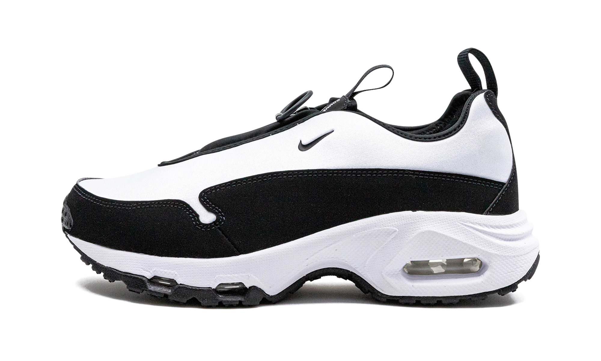 Air Max Sunder "Comme des Garcons Homme Plus - Black/White" DO8095 101