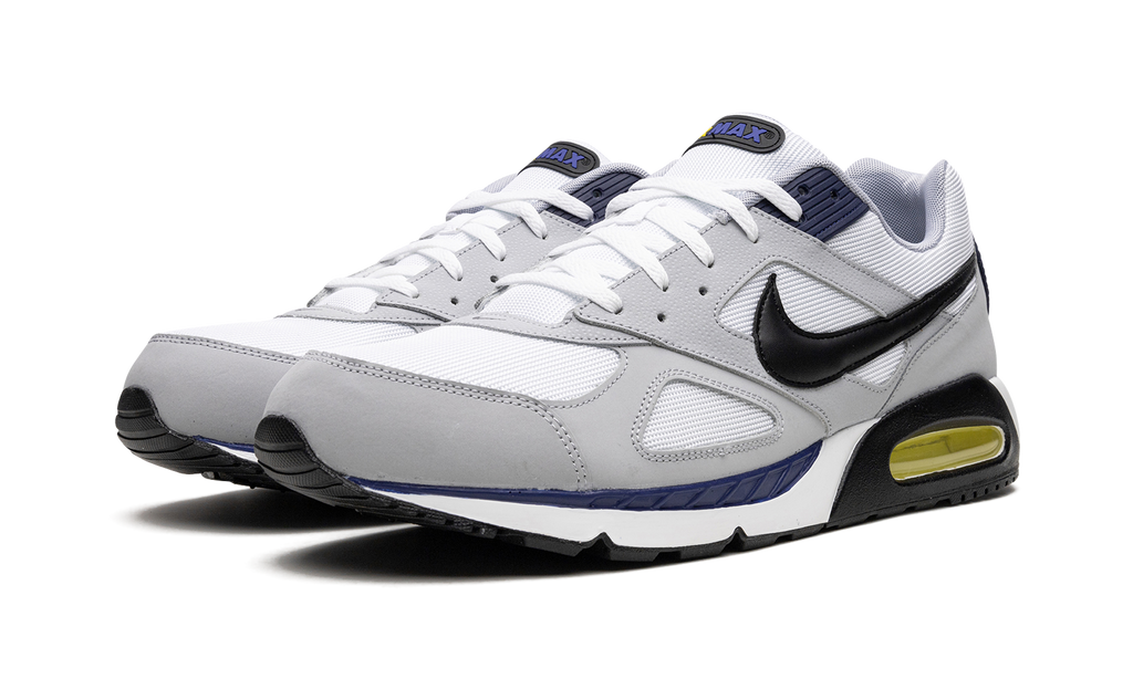 Air Max IVO "White Grey Blue" 580518 102