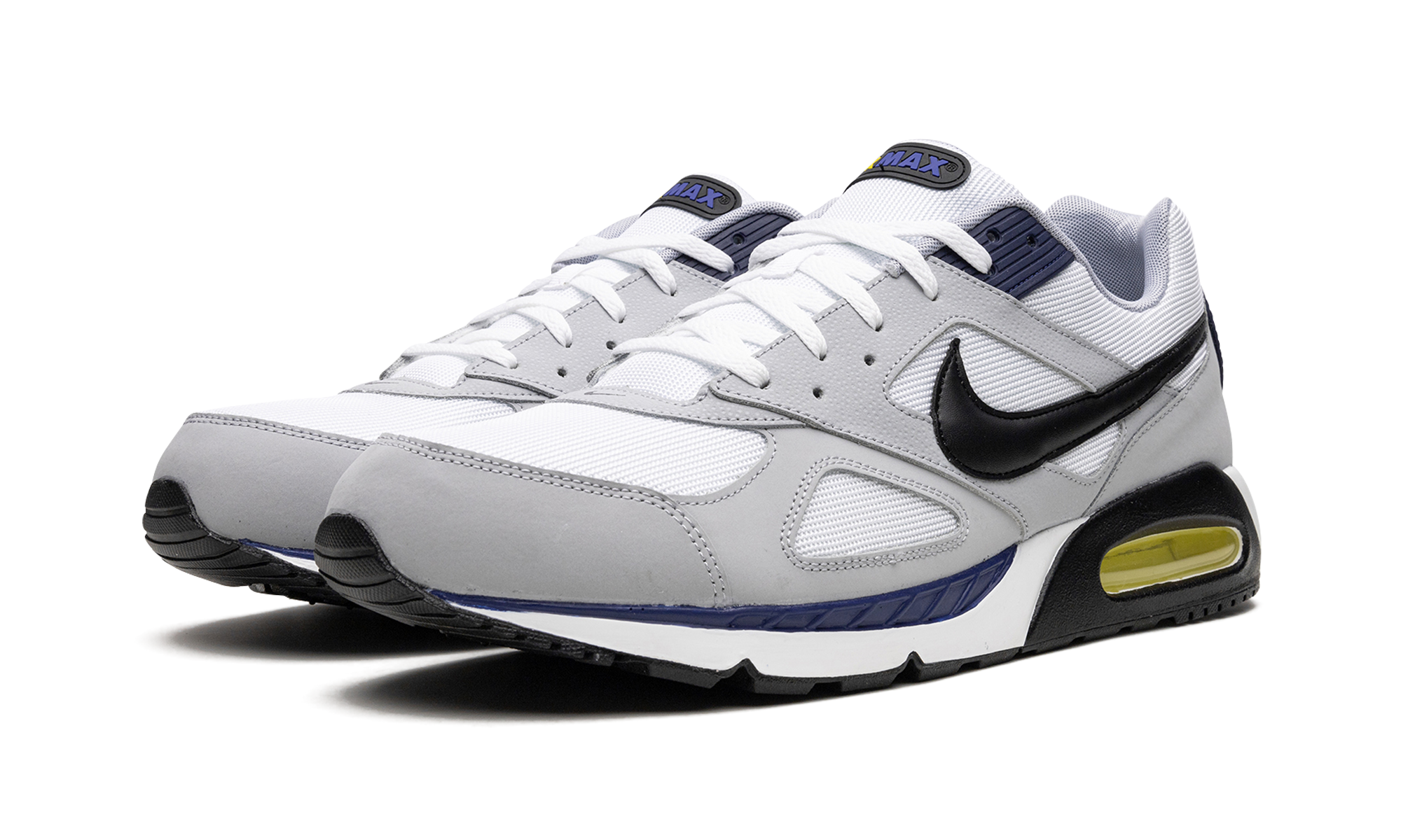 Air Max IVO "White Grey Blue" 580518 102
