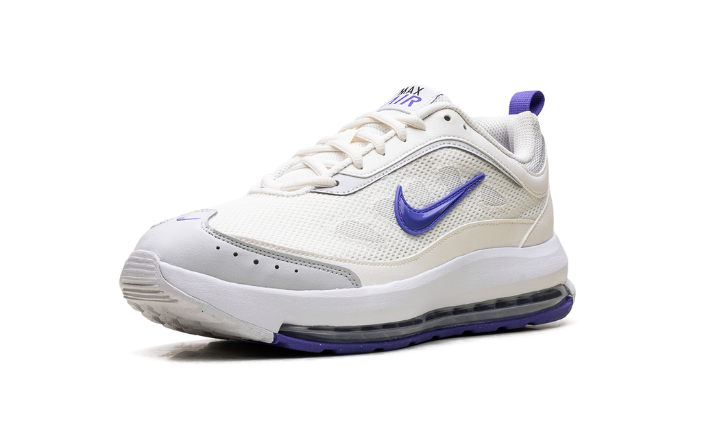 Air Max AP WMNS "Summit White Blue" CU4870 111