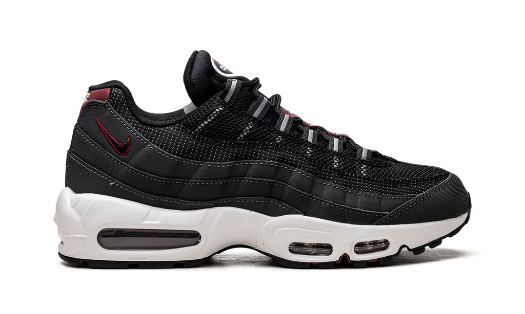 Air Max 95 "Anthracite Team Red" DQ3982 001
