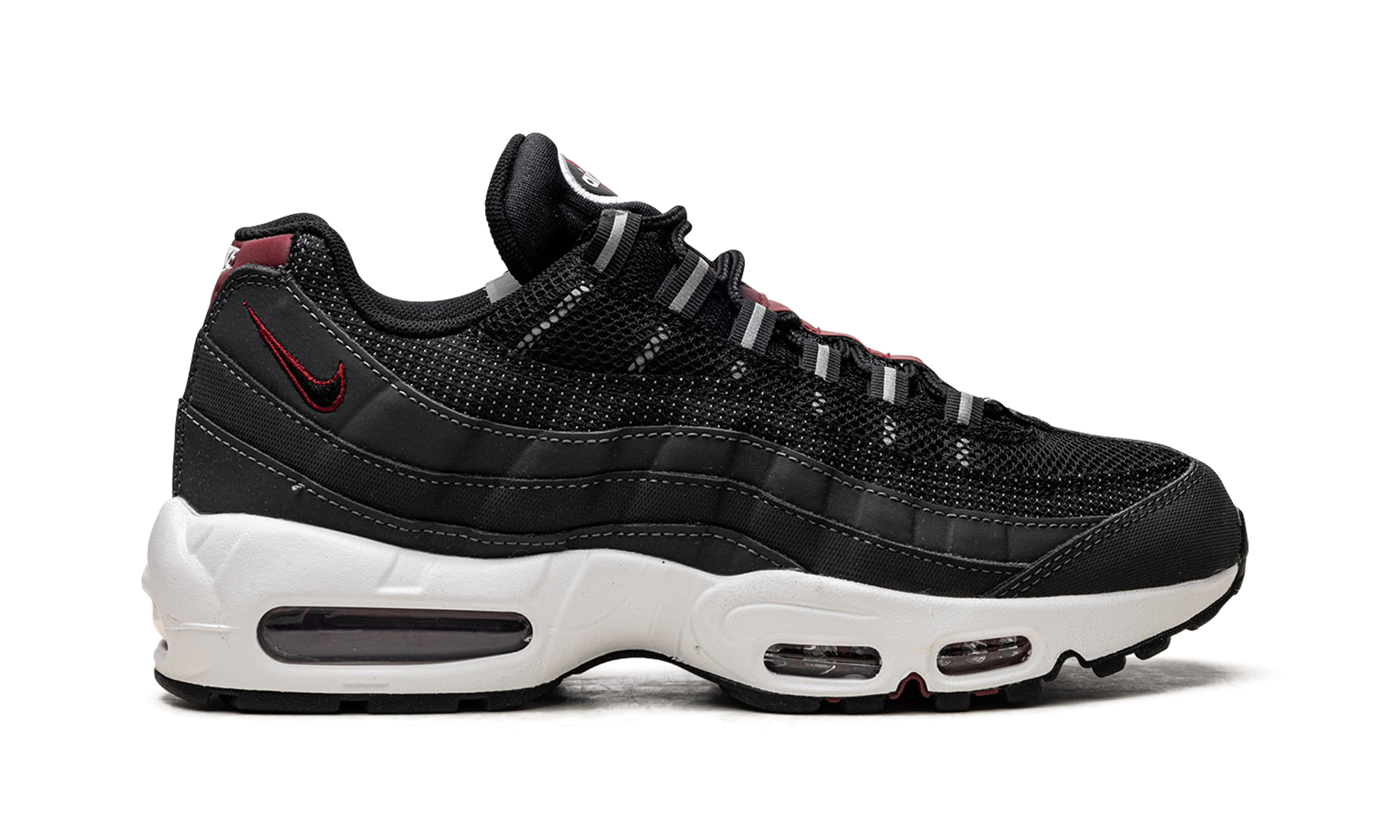Air Max 95 "Anthracite Team Red" DQ3982 001