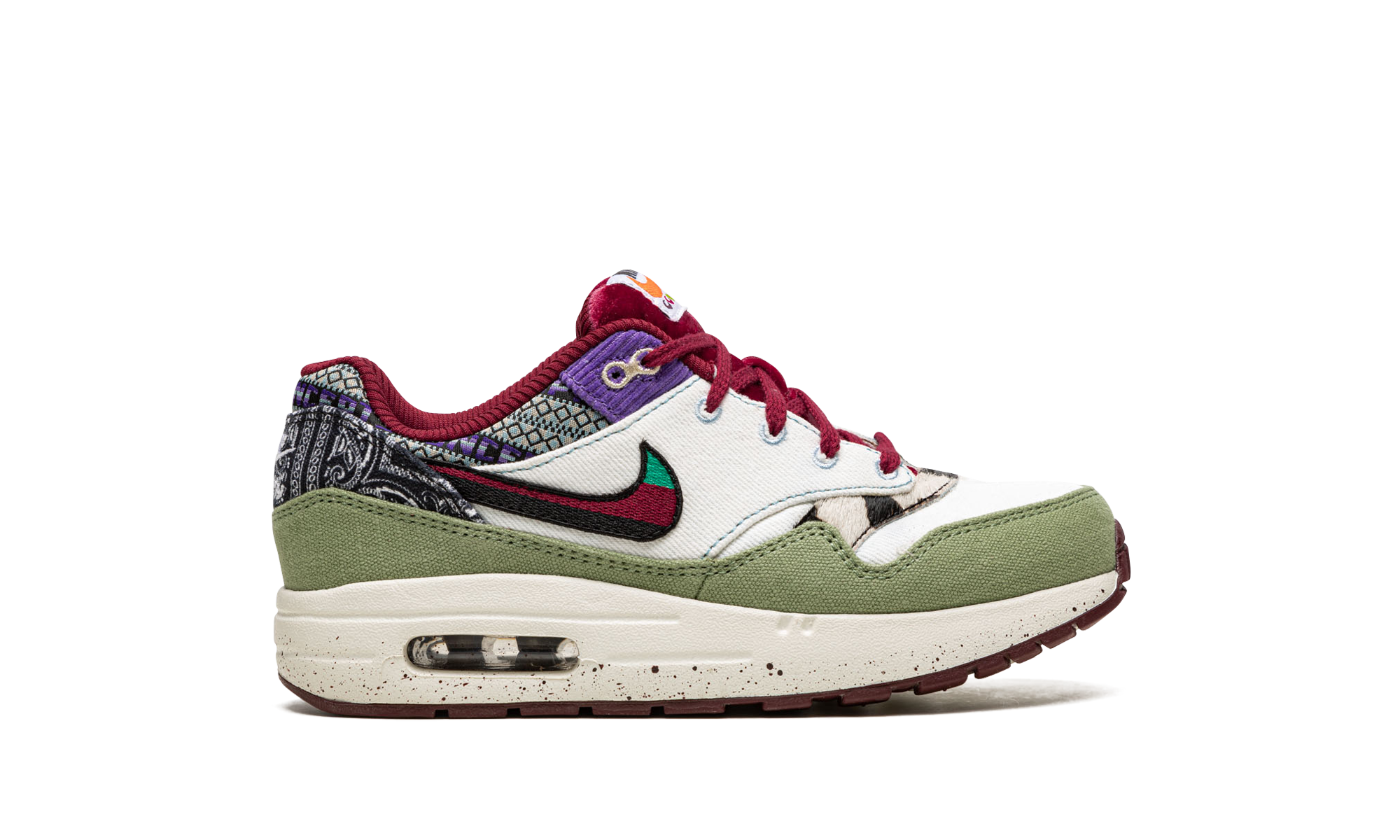 Air Max 1 "Concepts Mellow" DR2362 300