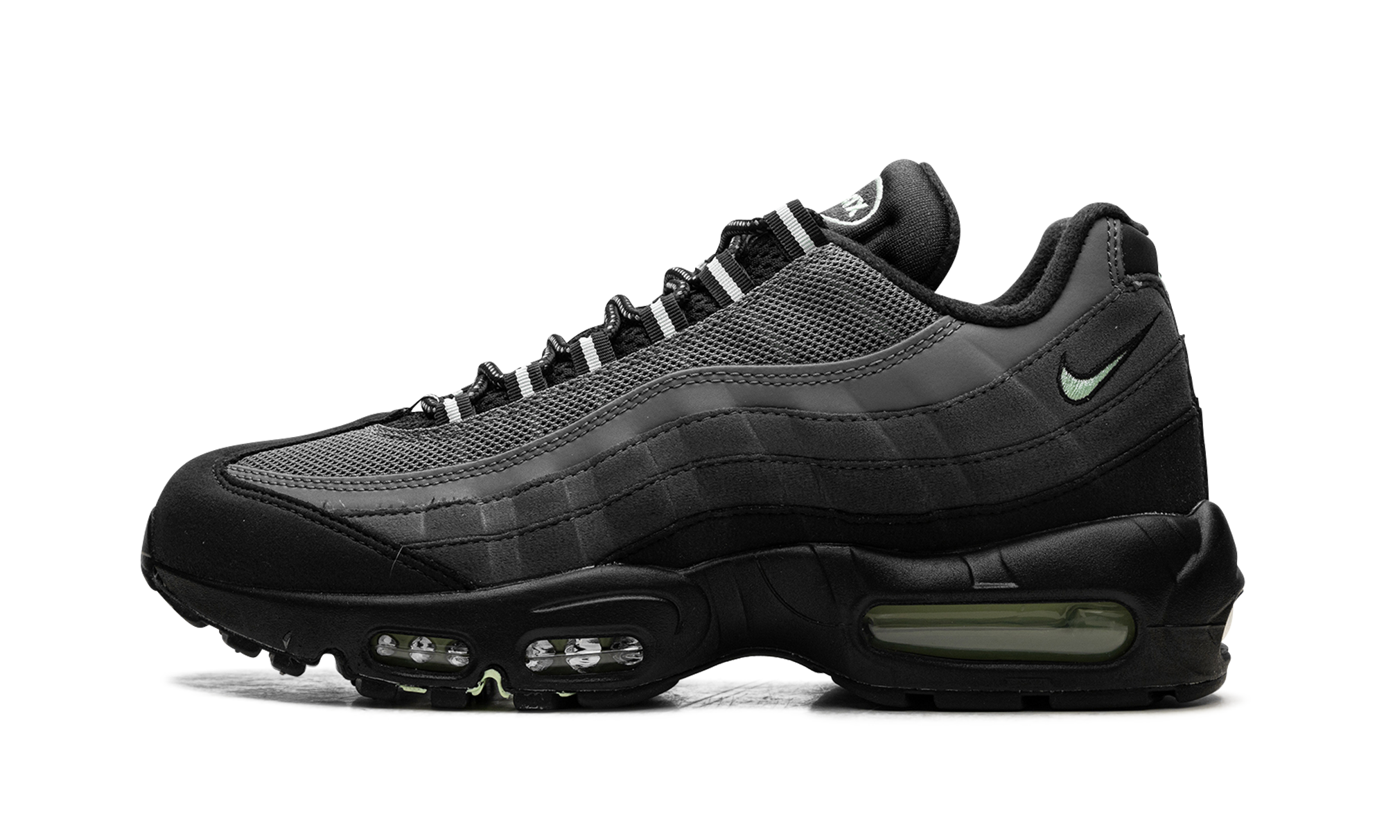 Air Max 95 "Vapor Green" HM0622 001