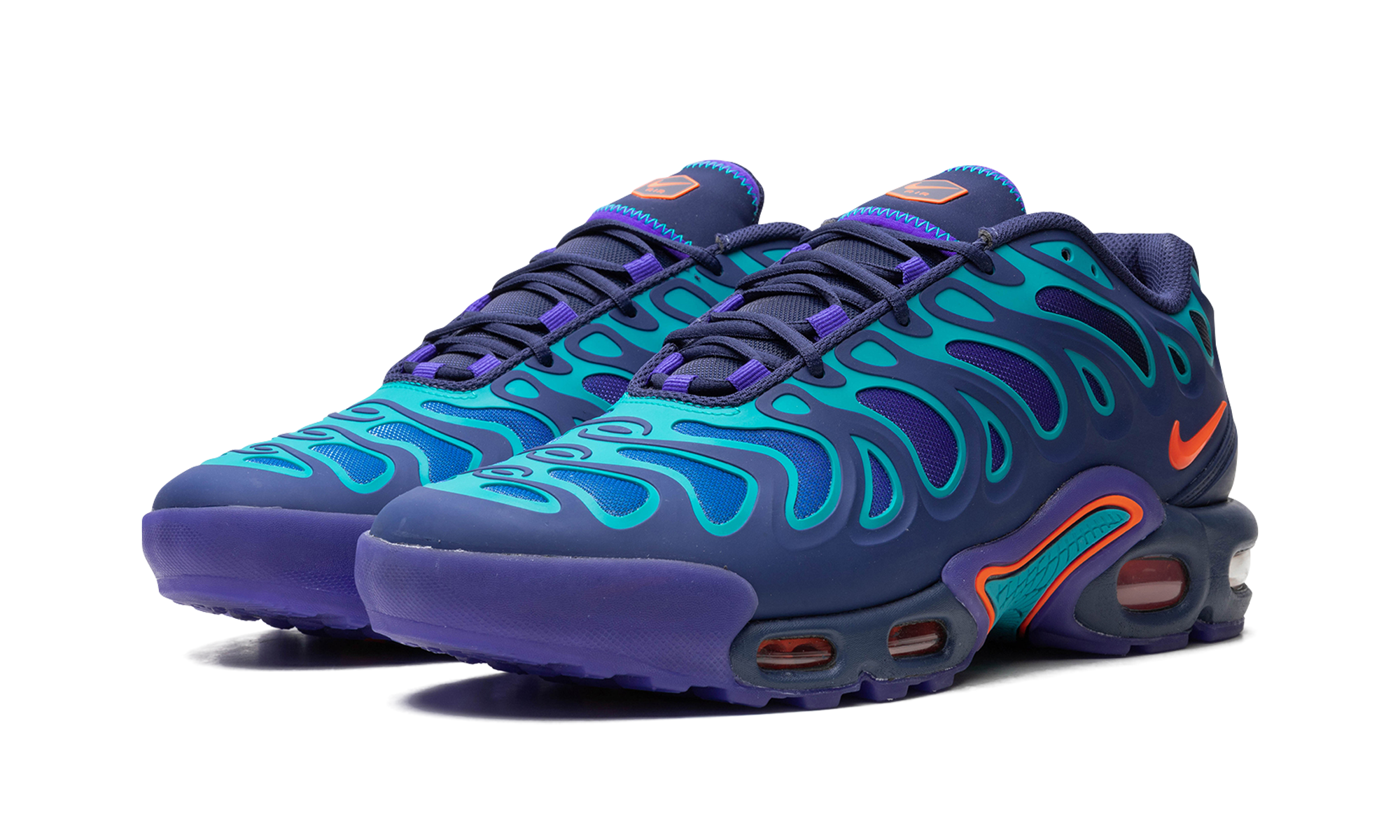 Air Max Plus Drift "Midnight" FD4290 400