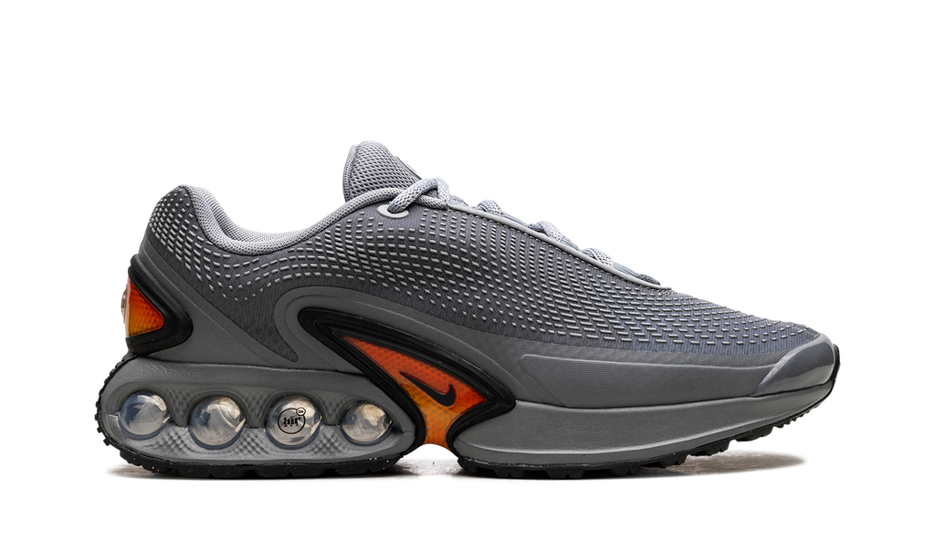 Air Max Dn "Particle Grey" DV3337 004