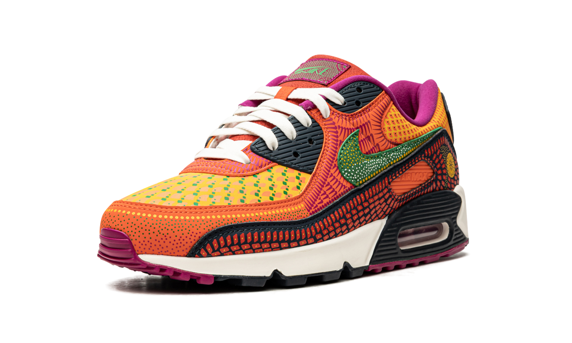 Air Max 90 "Dia de los Muertos" DC5154 458