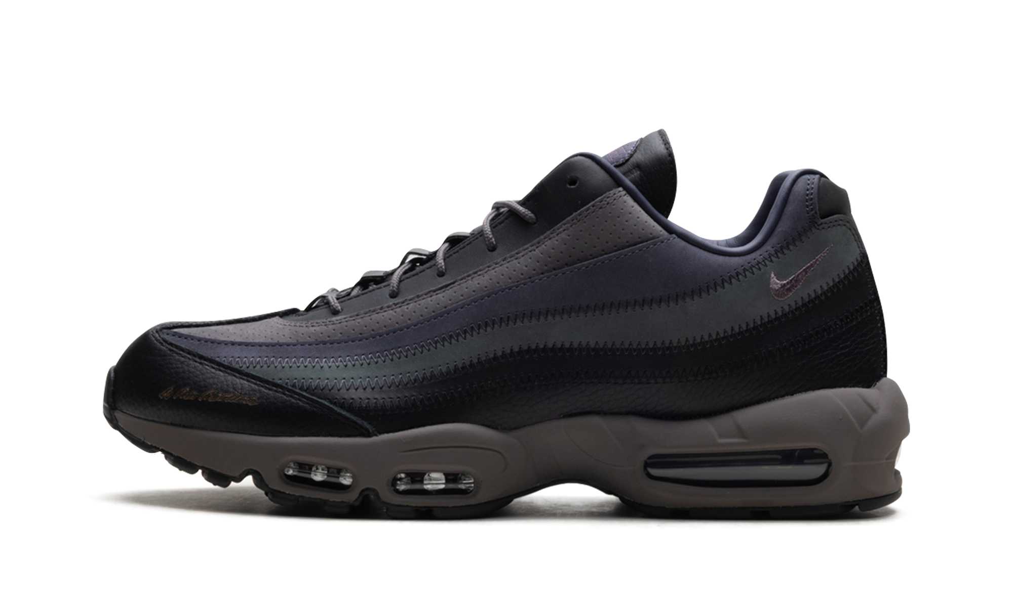 Air Max 95 "A Ma Maniére - Hand Wash Cold" FZ8743 201