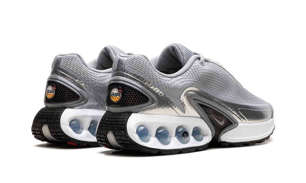 Air Max Dn Premium WMNS "Metallic Silver" HJ9638 001