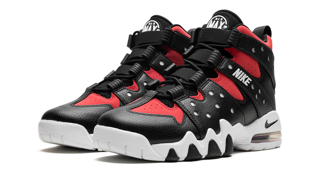 Air Max2 CB 94 "Gym Red" FN6248 001
