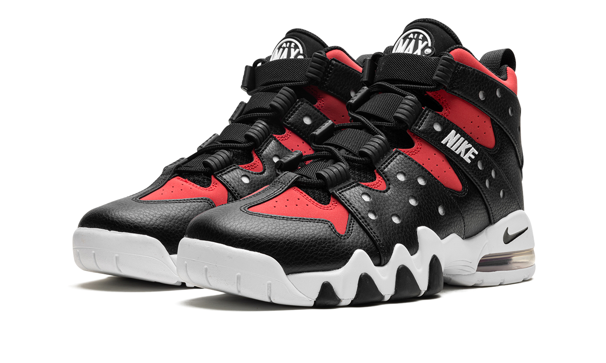 Air Max2 CB 94 "Gym Red" FN6248 001
