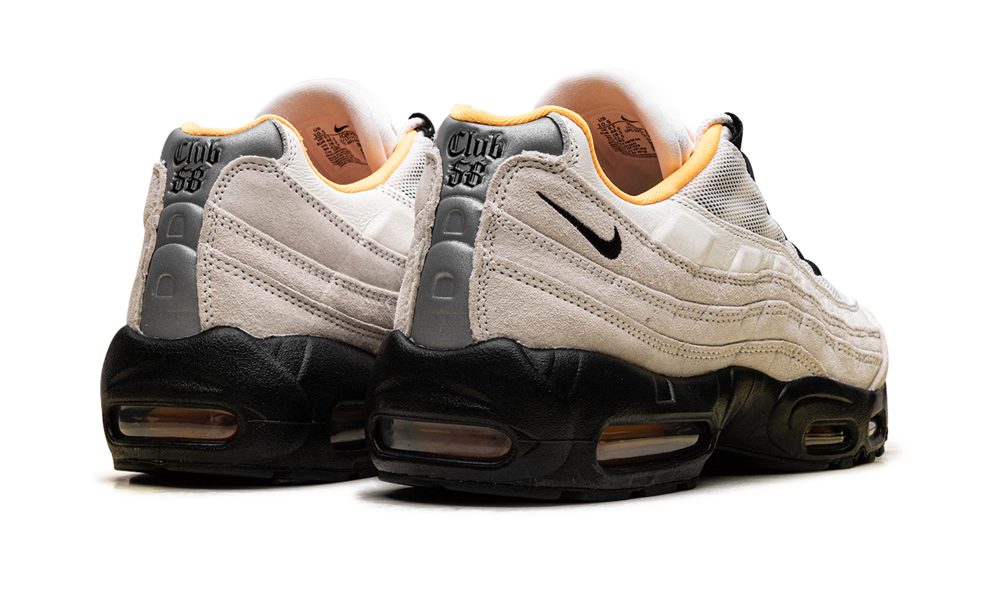 SB Air Max 95 "Club 58" IQ8395 100