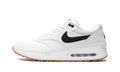 Air Max 1 '86 Golf "White/Black" FN0697 100