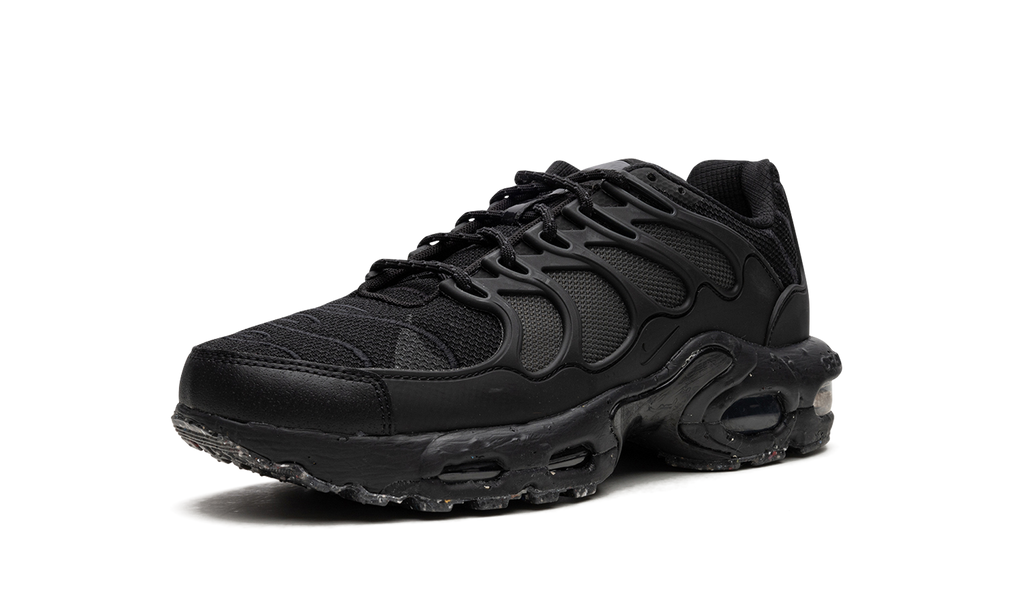 Air Max Terrascape Plus "Triple Black" DQ3977 001