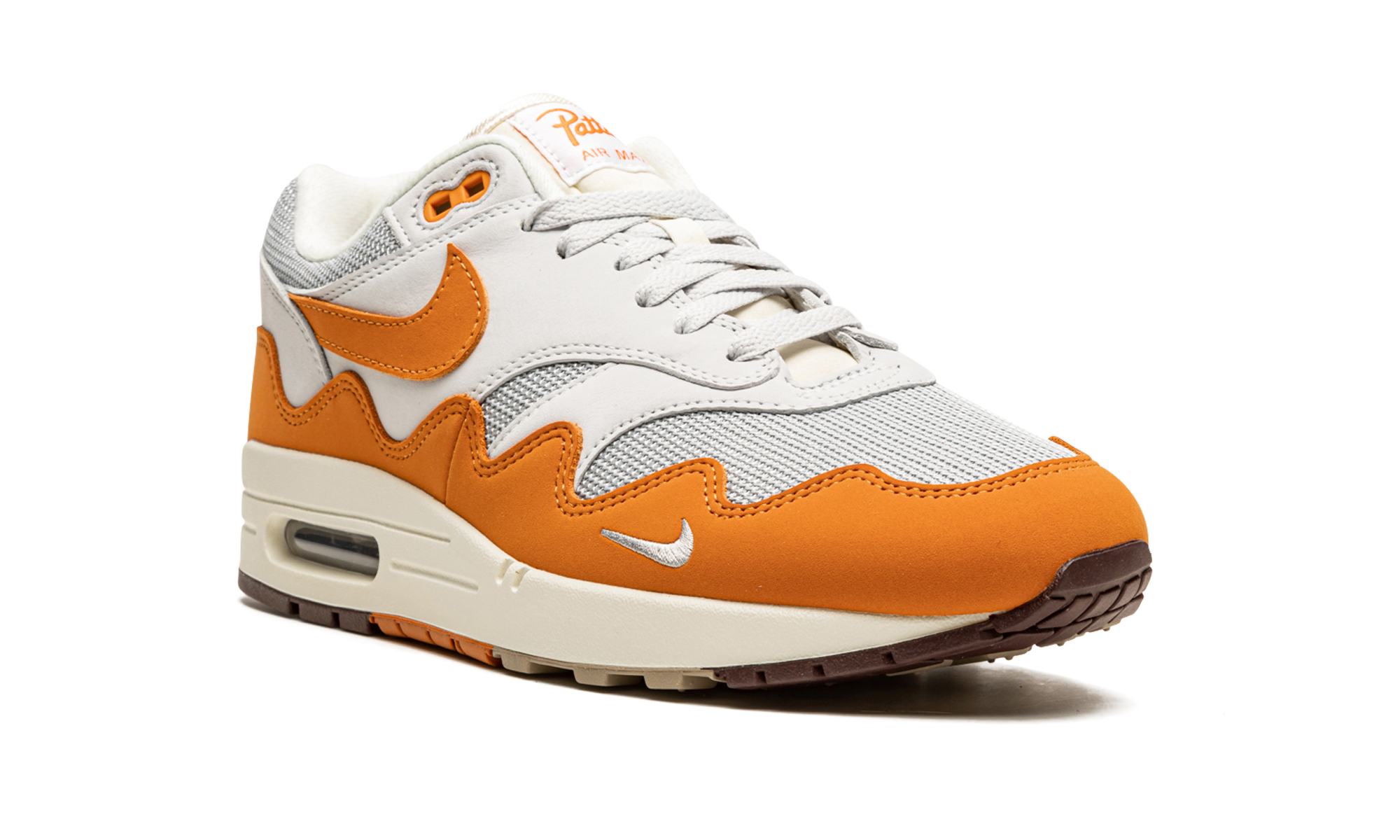 Air Max 1 "Patta - Monarch" DH1348 001